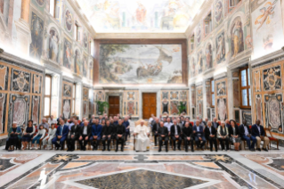 5-To the Members of the Italian Biblical Association