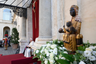 9-Ai Membri della Confraternita della Madre di Dio di Montserrat (Spagna) 
