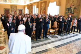 1-Ai Partecipanti al Convegno promosso dai Missionari di San Carlo (Scalabriniani)