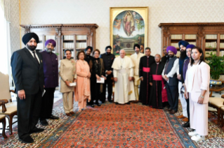 2-To the Delegation of the Sikh Community of the United Arab Emirates