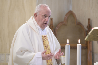 12-Holy Mass presided over by Pope Francis on the anniversary of his visit to Lampedusa in 2013