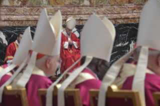 0-Santa Messa in suffragio dei Cardinali e Vescovi defunti nel corso dell'anno