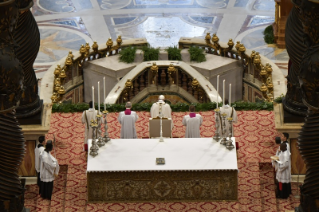12-Holy Chrism Mass