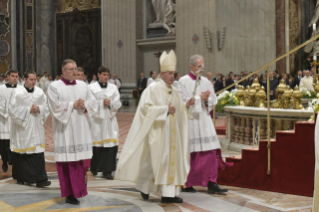 4-IV Domenica di Pasqua – Santa Messa con Ordinazioni presbiteriali