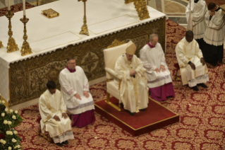 11-IV Domenica di Pasqua – Santa Messa con Ordinazioni presbiteriali