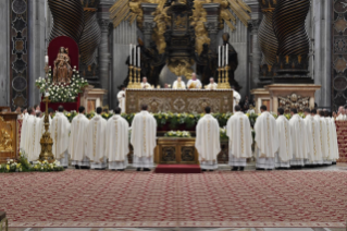 29-IV Domenica di Pasqua – Santa Messa con Ordinazioni presbiteriali