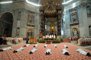 22-Ordinations sacerdotales