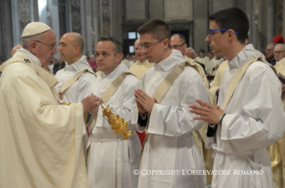 3-Ordinations sacerdotales