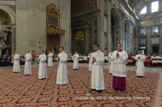 8-Ordinations sacerdotales