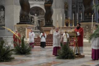 0-Palm Sunday and the Passion of the Lord  