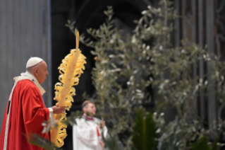 7-Palm Sunday and the Passion of the Lord  