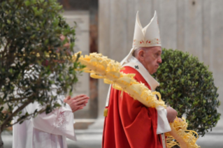 24-Palm Sunday and the Passion of the Lord  