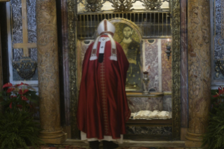 3-Solenidade dos Apóstolos S. Pedro e S. Paulo - Santa Missa