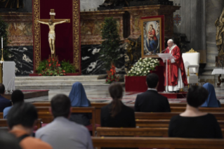 20-Solenidade dos Apóstolos S. Pedro e S. Paulo - Santa Missa