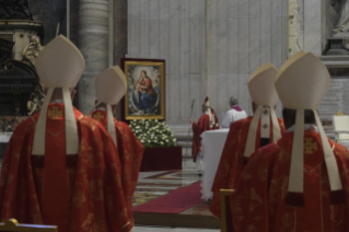 30-Solenidade dos Apóstolos S. Pedro e S. Paulo - Santa Missa