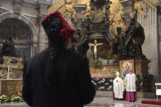 23-Santa Messa per i Fedeli del Myanmar residenti a Roma