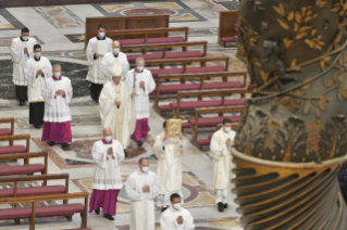 0-Holy Mass with Priestly Ordinations