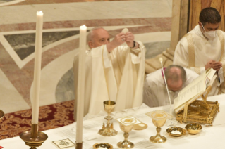 26-Holy Mass with Priestly Ordinations