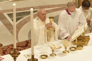 27-Holy Mass with Priestly Ordinations