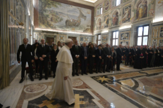 7-Agli Officiali dell'Archivio Segreto Vaticano