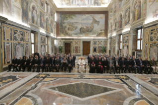 8-Agli Officiali dell'Archivio Segreto Vaticano