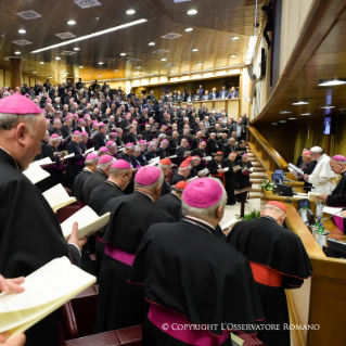 9-A la Conferencia Episcopal Italiana