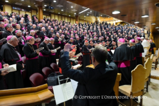 10-A la Conferencia Episcopal Italiana