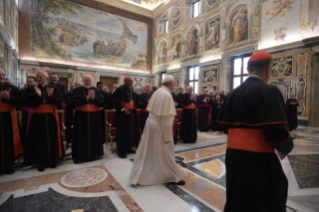 4-To participants in the Plenary Session of the Congregation for the Doctrine of the Faith