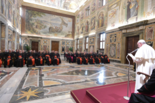 7-To participants in the Plenary Session of the Congregation for the Doctrine of the Faith