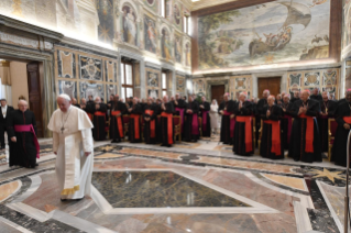 6-To participants in the Plenary Session of the Congregation for the Doctrine of the Faith
