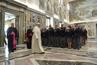 0-Aos Funcionários e Agentes de Segurança Pública junto ao Vaticano 