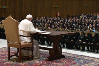 10-Agli Studenti di Pontifici Collegi e Convitti Ecclesiastici di Roma