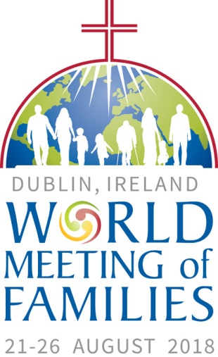 Viaje apostólico del Santo Padre a Irlanda con ocasión del Encuentro Mundial de las Familias en Dublín (25-26 de agosto de 2018)