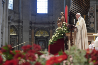 20-Consistorio ordinario público para la creación de nuevos cardenales