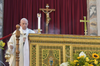 3-Holy Mass on the Solemnity of the Most Holy Body and Blood of Christ