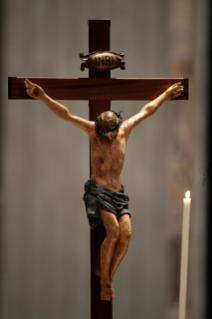22-Good Friday - Celebration of the Passion of the Lord