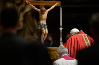 26-Good Friday - Celebration of the Passion of the Lord