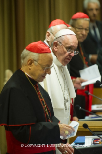 37-XIV Ordinary General Assembly of the Synod of Bishops [4-25 October 2015]