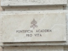 P&auml;pstliche Akademie f&uuml;r das Leben