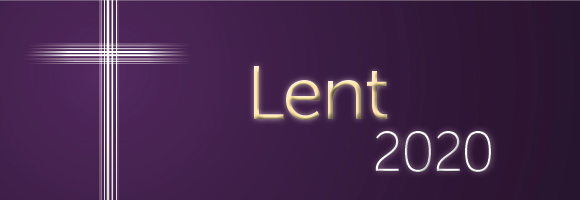 Message for Lent 2020: “We implore you on behalf of Christ, be reconciled to God” (2 Cor 5:20)