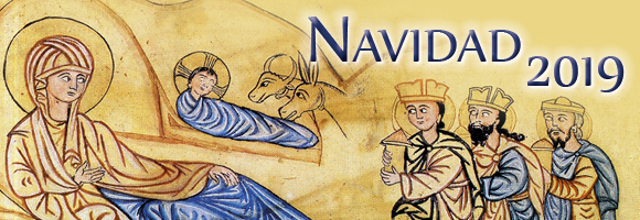 Navidad 2019
