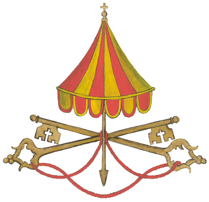 Apostolica Sedes Vacans