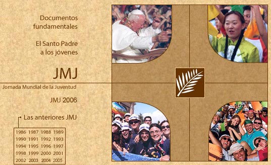 Jornada Mundial de la Juventud