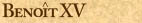 Beno�t XV