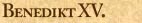 Benedikt XV