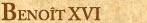 Beno�t XVI