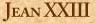 Jean XXIII