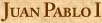 Juan Pablo I
