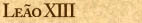 Le�o XIII