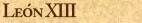 Le�n XIII
